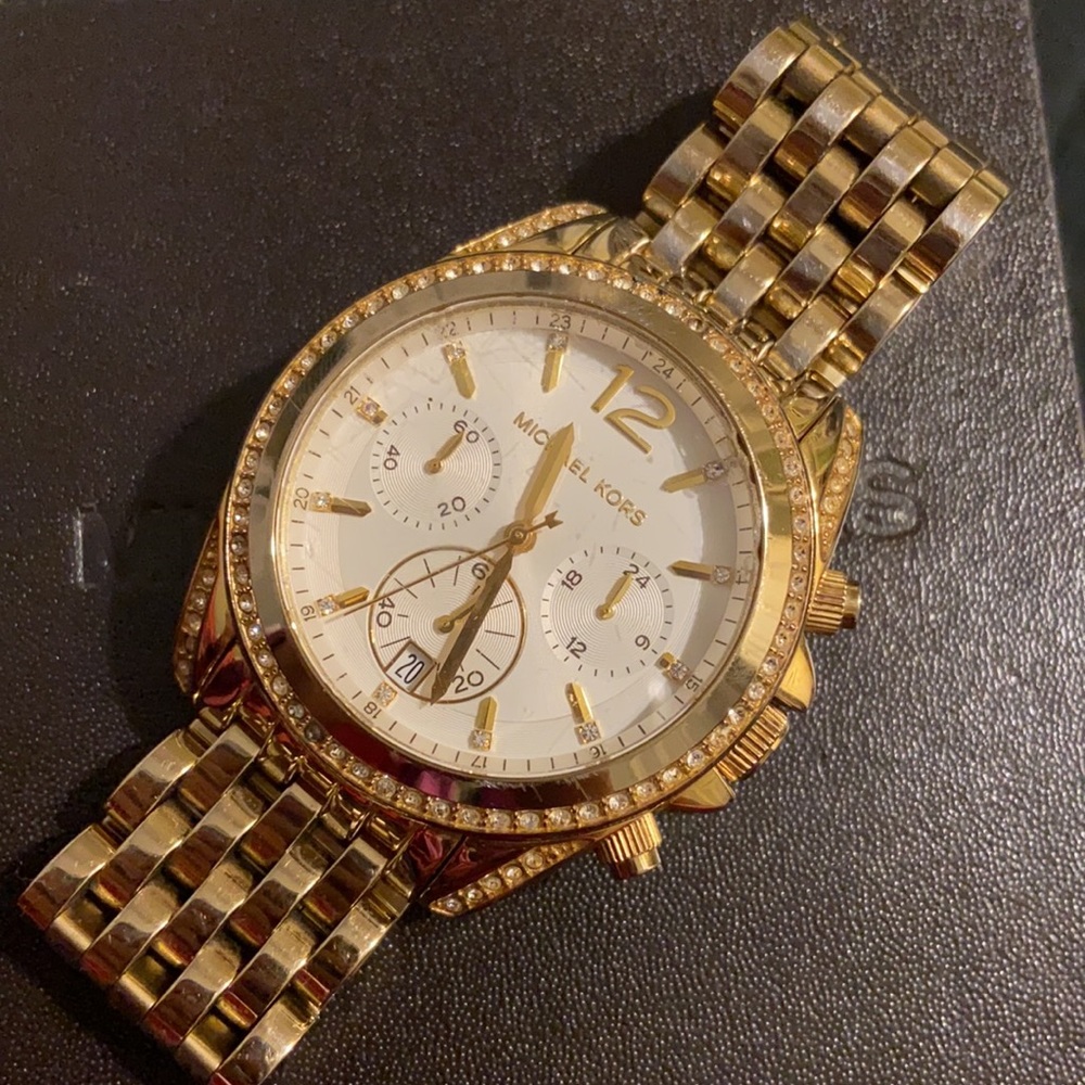 Michael Kors watch